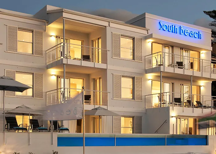 South Beach Camps Bay Boutique