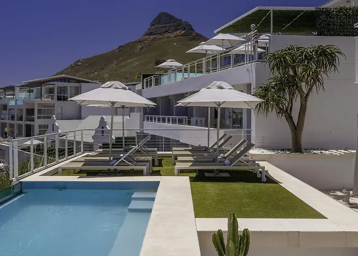 South Beach Camps Bay Boutique